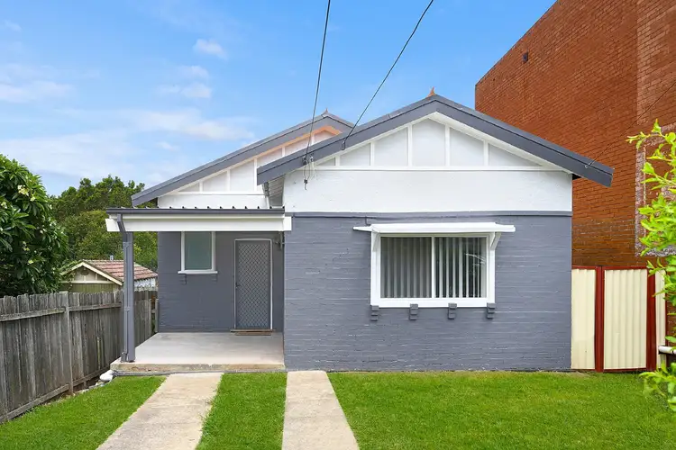 Main view of Homely house listing, 357 Lyons Road, Five Dock NSW 2046