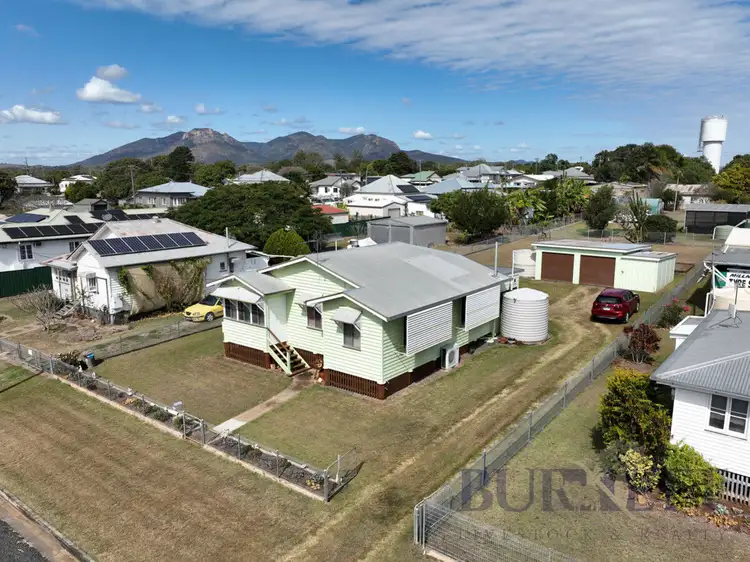 Second view of Homely house listing, 11 Gloucester Street, Biggenden QLD 4621