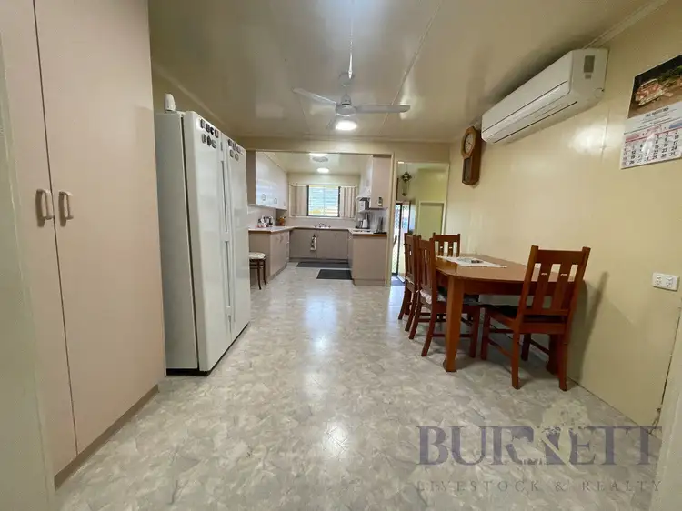 Fifth view of Homely house listing, 11 Gloucester Street, Biggenden QLD 4621