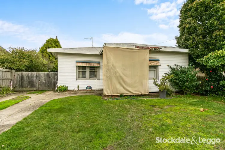 Main view of Homely house listing, 10 Botany Street, Morwell VIC 3840
