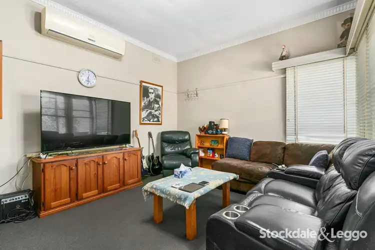 Second view of Homely house listing, 10 Botany Street, Morwell VIC 3840