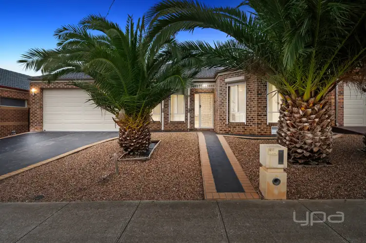 Second view of Homely house listing, 17 Hawthorn Avenue, Harkness VIC 3337