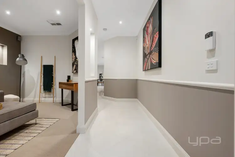 Third view of Homely house listing, 17 Hawthorn Avenue, Harkness VIC 3337