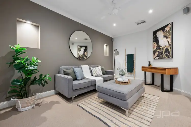 Fourth view of Homely house listing, 17 Hawthorn Avenue, Harkness VIC 3337