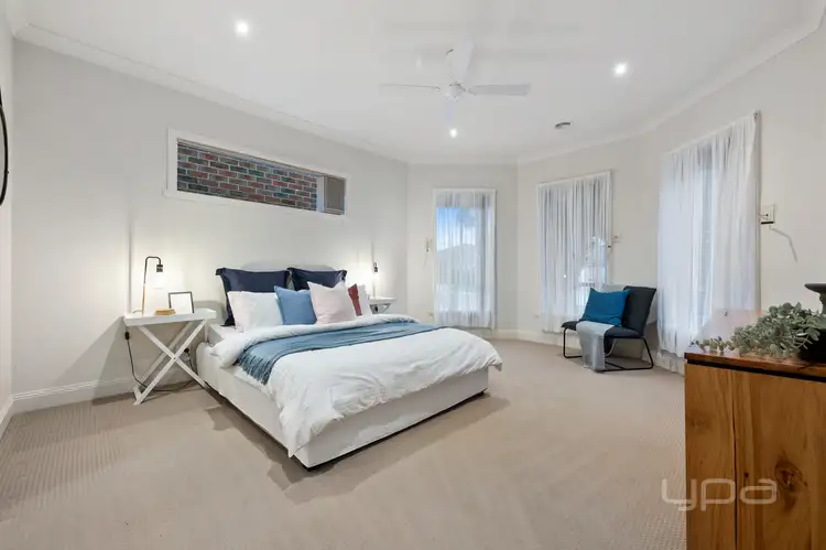 Fifth view of Homely house listing, 17 Hawthorn Avenue, Harkness VIC 3337