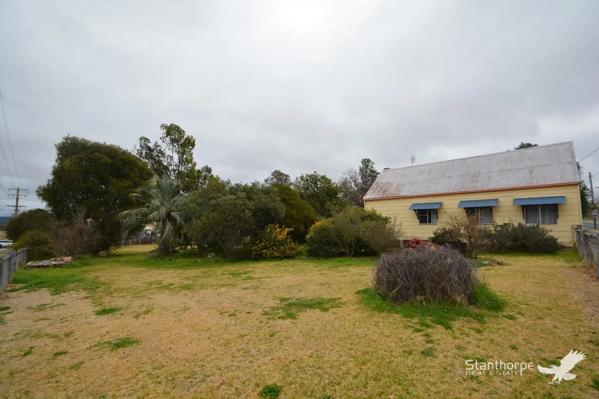 Main view of Homely house listing, 4 Curr Road, Ballandean QLD 4382