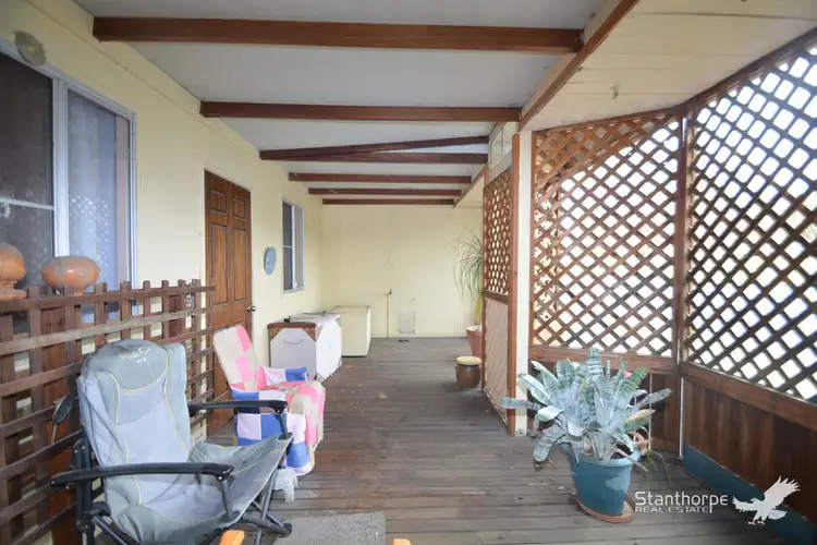 Fifth view of Homely house listing, 4 Curr Road, Ballandean QLD 4382