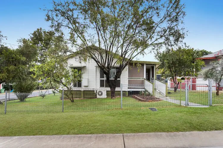 9 Bremer Street, Churchill QLD 4305
