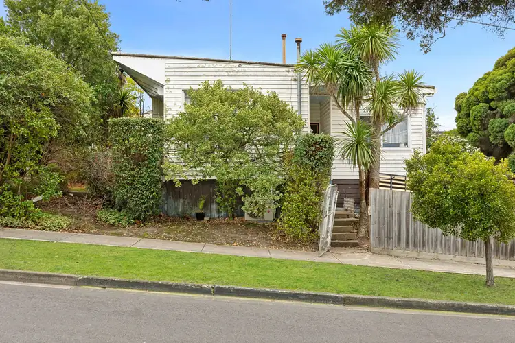 Main view of Homely house listing, 17 South Valley Road, Highton VIC 3216