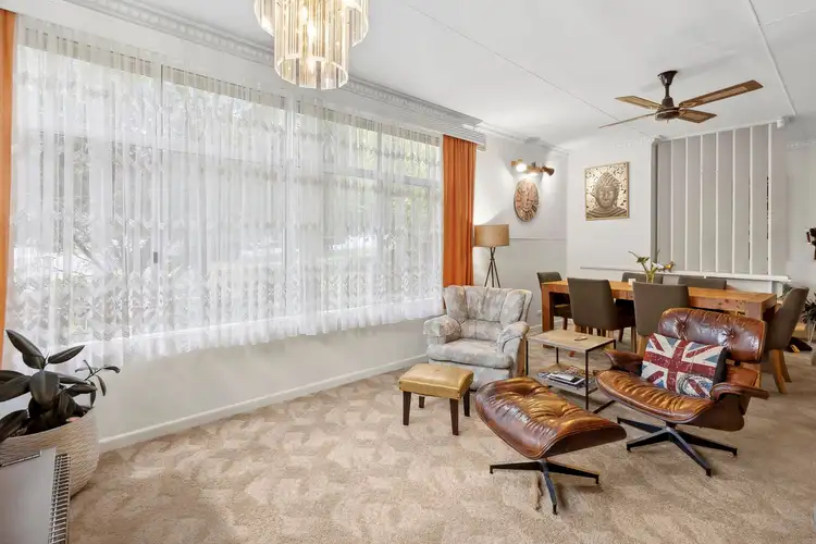 Second view of Homely house listing, 17 South Valley Road, Highton VIC 3216