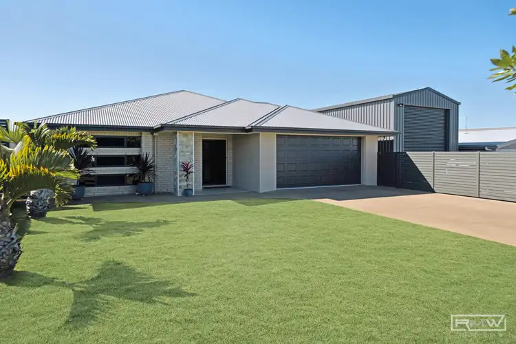 26 Ocean Park Avenue, Yeppoon QLD 4703