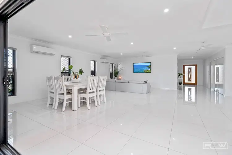 Fifth view of Homely house listing, 26 Ocean Park Avenue, Yeppoon QLD 4703