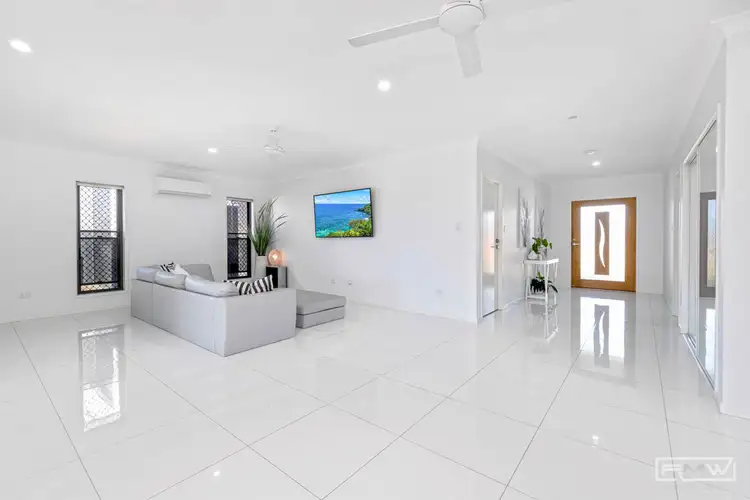 Sixth view of Homely house listing, 26 Ocean Park Avenue, Yeppoon QLD 4703