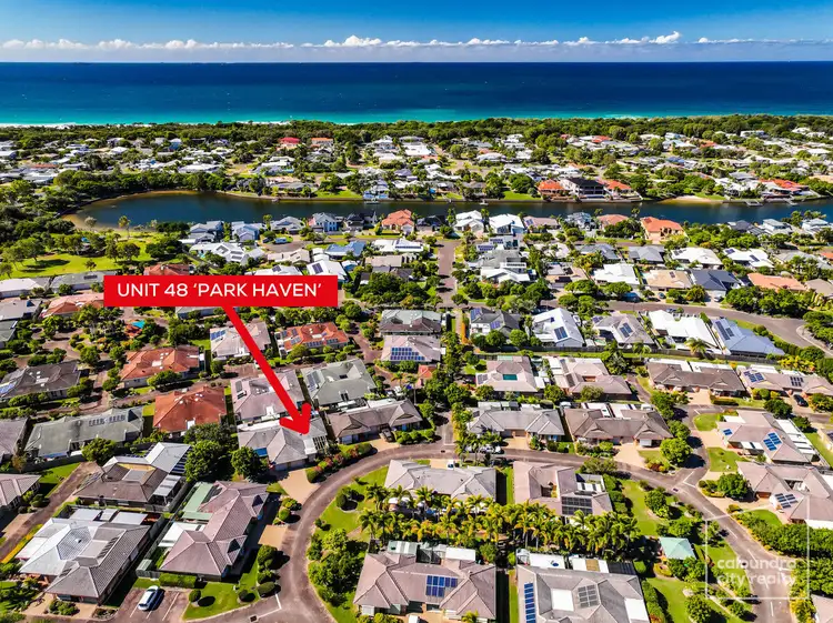 48/1 Peregrine Drive, Wurtulla QLD 4575