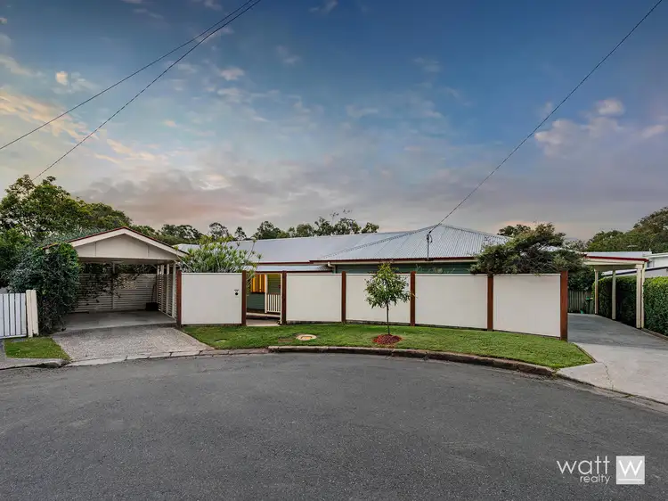 17 Kaiyar Street, Chermside West QLD 4032