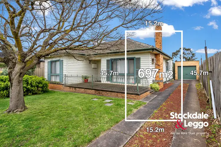 7 Justin Avenue, Glenroy VIC 3046