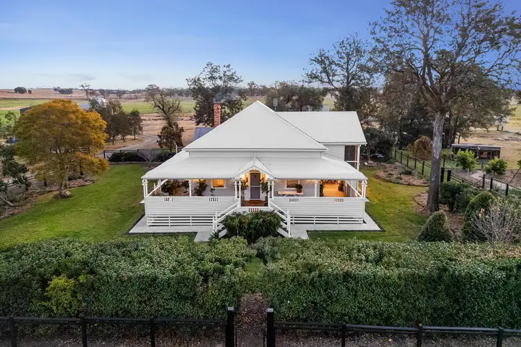 144 Southbrook Felton Road, Southbrook QLD 4363