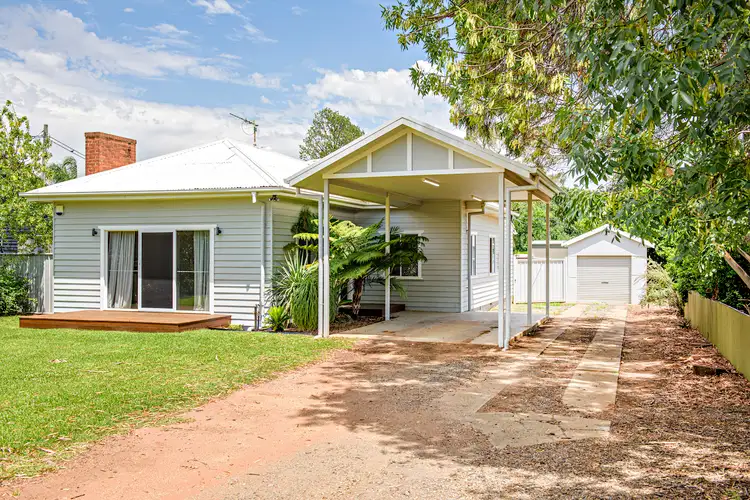 6 Wyangan Avenue, Griffith NSW 2680