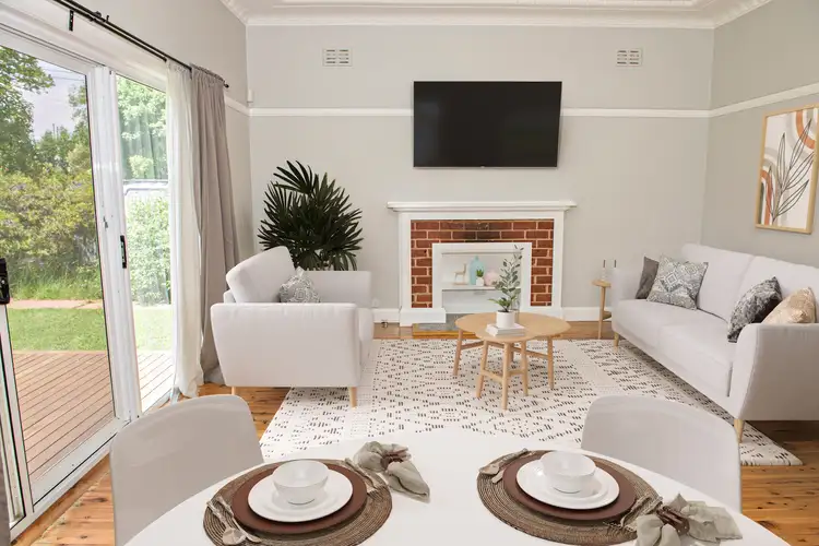 Third view of Homely house listing, 6 Wyangan Avenue, Griffith NSW 2680