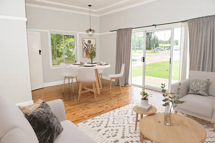Fourth view of Homely house listing, 6 Wyangan Avenue, Griffith NSW 2680