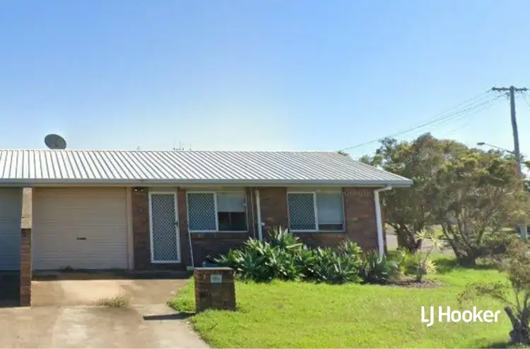 Second view of Homely unit listing, 2/3 McNamara Street, Avenell Heights QLD 4670