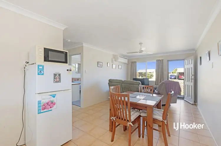 Third view of Homely unit listing, 2/3 McNamara Street, Avenell Heights QLD 4670