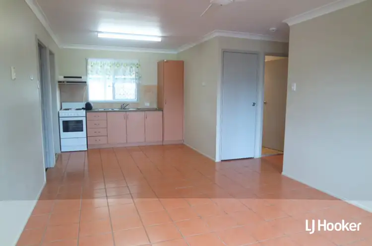 Fourth view of Homely unit listing, 2/3 McNamara Street, Avenell Heights QLD 4670