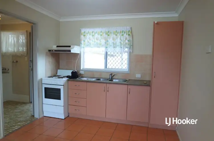 Fifth view of Homely unit listing, 2/3 McNamara Street, Avenell Heights QLD 4670