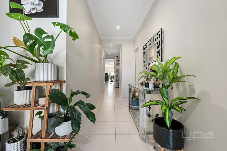 Second view of Homely house listing, 70 Toolern Waters Drive, Weir Views VIC 3338