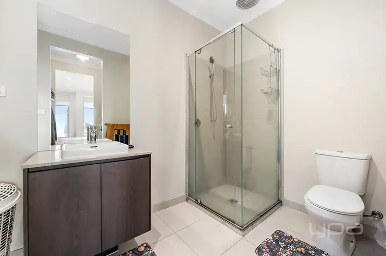 Fourth view of Homely house listing, 70 Toolern Waters Drive, Weir Views VIC 3338