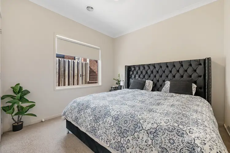 Fifth view of Homely house listing, 70 Toolern Waters Drive, Weir Views VIC 3338