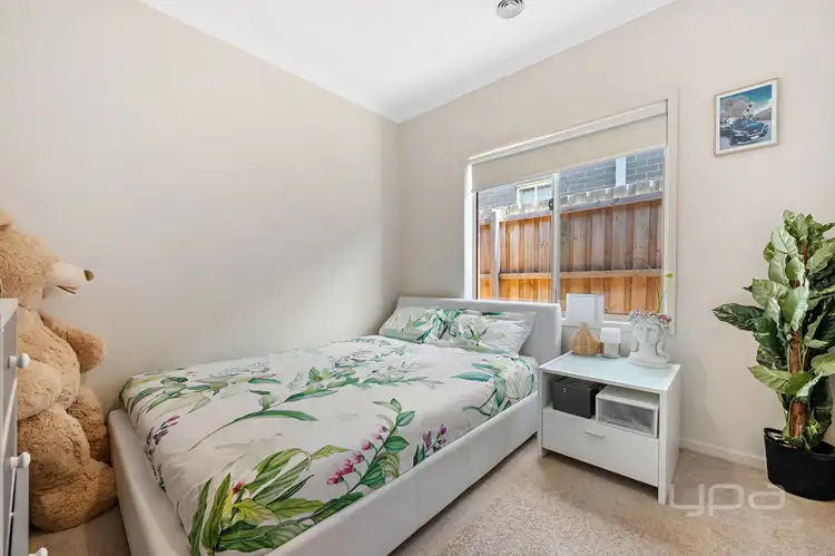 Sixth view of Homely house listing, 70 Toolern Waters Drive, Weir Views VIC 3338