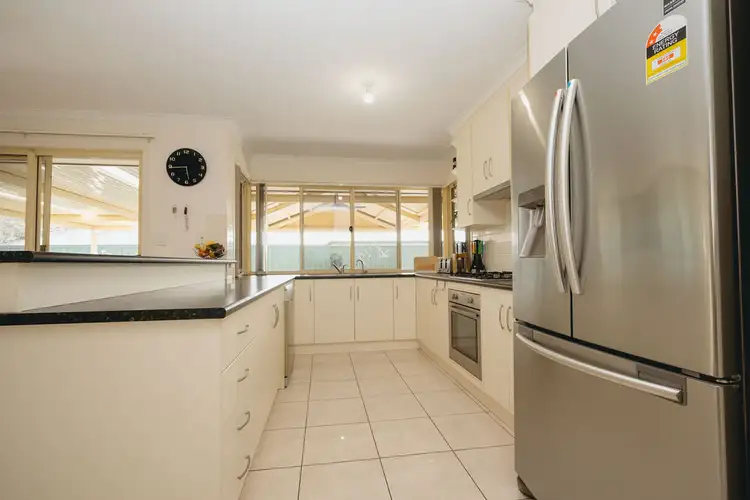 Second view of Homely house listing, 8 Tamblyn Street, Clare SA 5453