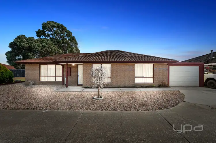 3/55-61 Barries Road, Melton VIC 3337