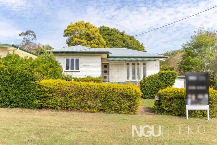 27 Margaret Street, Silkstone QLD 4304
