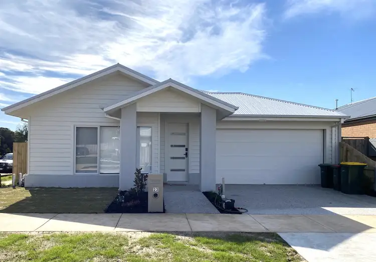 23 - 25 Reardon Crescent