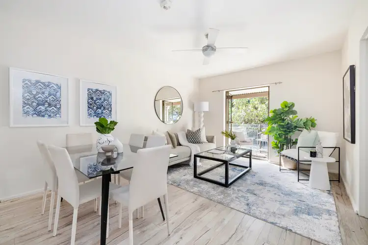 24/60 City Road, Chippendale NSW 2008