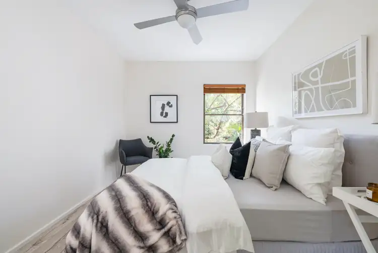 Sixth view of Homely apartment listing, 24/60 City Road, Chippendale NSW 2008