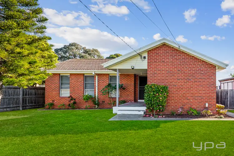 Main view of Homely house listing, 12 Hesse Court, Westmeadows VIC 3049