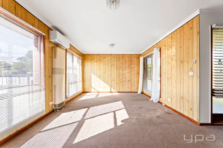 Third view of Homely house listing, 12 Hesse Court, Westmeadows VIC 3049