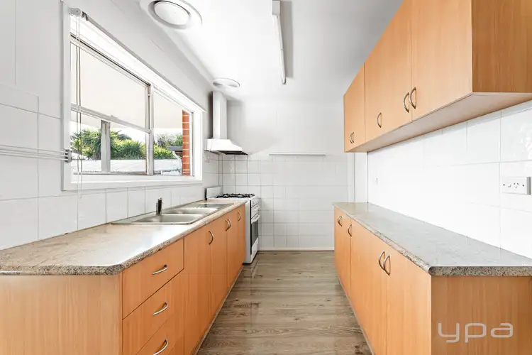 Fifth view of Homely house listing, 12 Hesse Court, Westmeadows VIC 3049