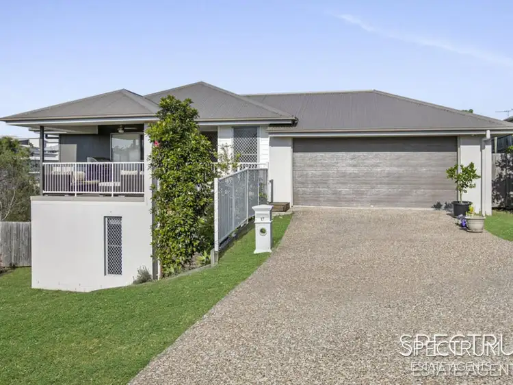 17 Horizon Drive, Springfield Lakes QLD 4300