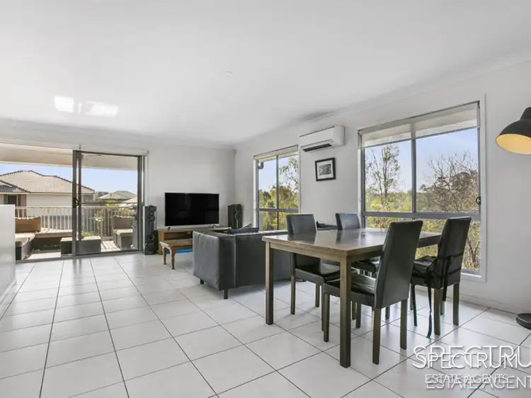 Second view of Homely house listing, 17 Horizon Drive, Springfield Lakes QLD 4300