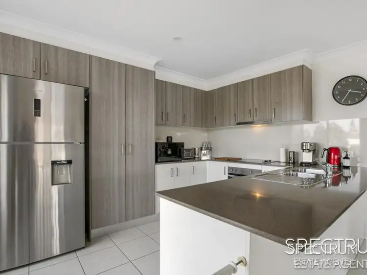 Third view of Homely house listing, 17 Horizon Drive, Springfield Lakes QLD 4300