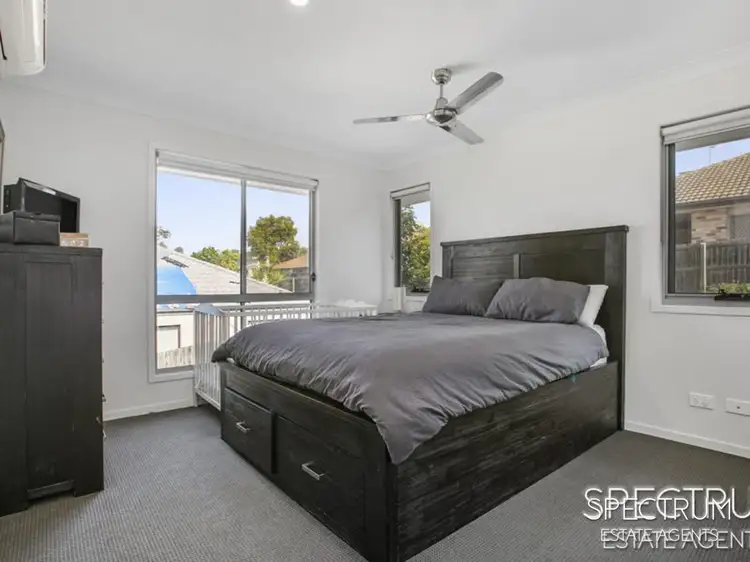 Fourth view of Homely house listing, 17 Horizon Drive, Springfield Lakes QLD 4300