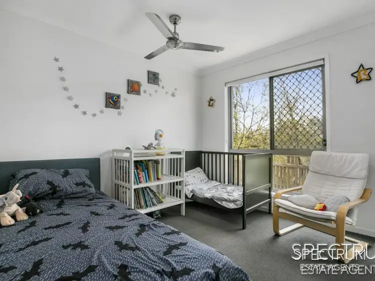 Fifth view of Homely house listing, 17 Horizon Drive, Springfield Lakes QLD 4300