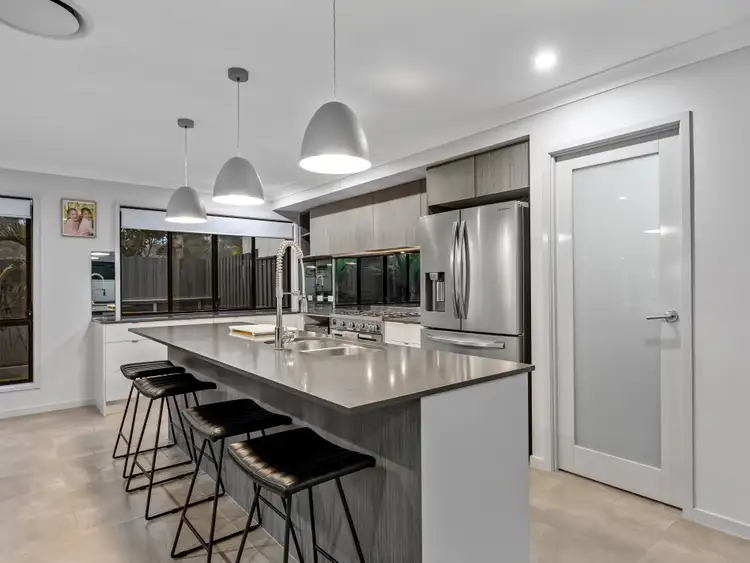 Third view of Homely house listing, 18 Lomond Street, South Ripley QLD 4306
