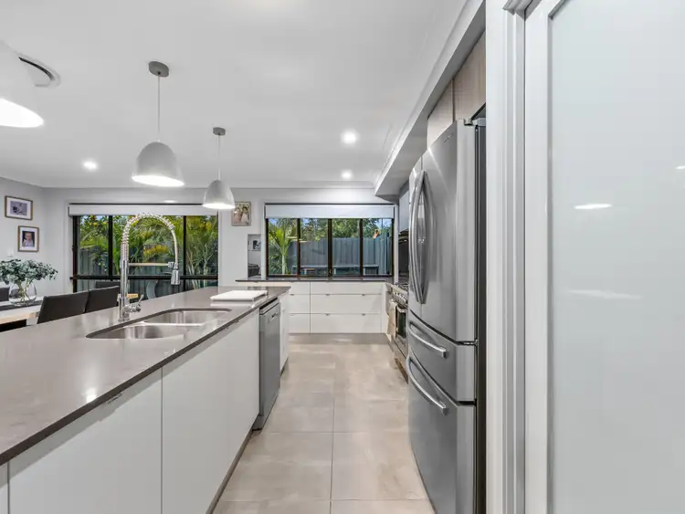 Fourth view of Homely house listing, 18 Lomond Street, South Ripley QLD 4306