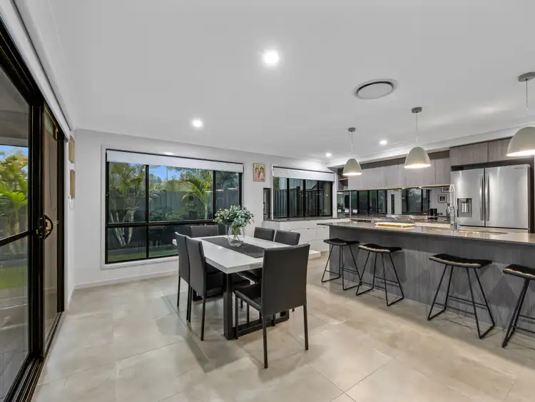 Fifth view of Homely house listing, 18 Lomond Street, South Ripley QLD 4306