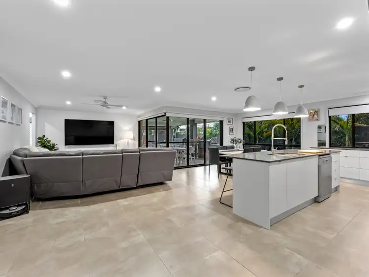 Sixth view of Homely house listing, 18 Lomond Street, South Ripley QLD 4306